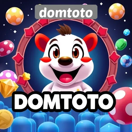 Keuntungan Bermain di Situs Game Domtoto