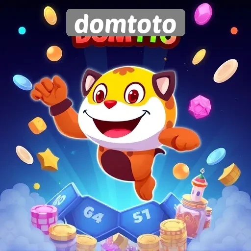Tantangan dan Peluang di Domtoto untuk Pemain Baru