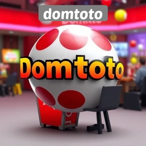 Bagaimana Domtoto Mempengaruhi Industri Game di Indonesia