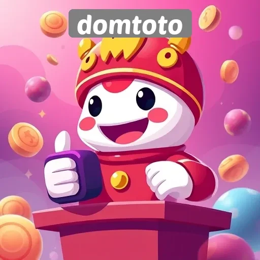 Mengenal Domtoto Sebagai Platform Game Terpercaya