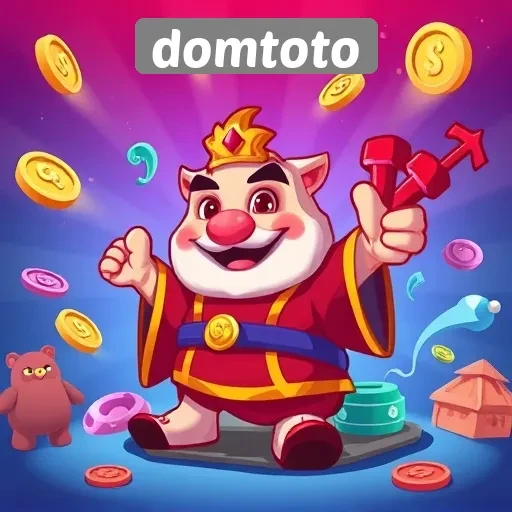 Ulasan Terbaru tentang Domtoto Situs Game Terkemuka
