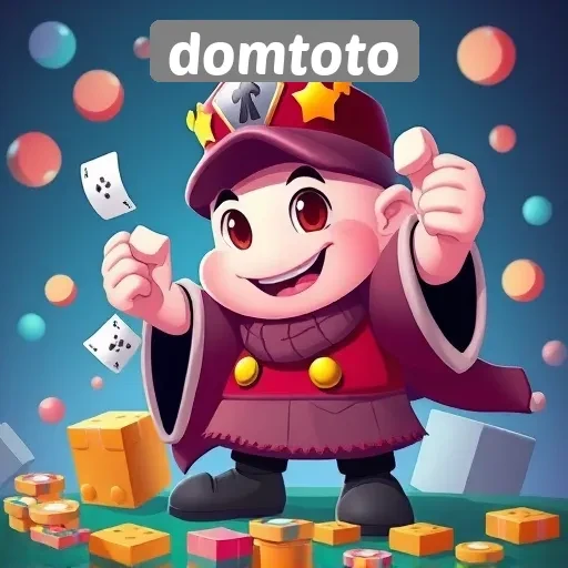 Ragam Permainan Menarik yang Ditawarkan oleh Domtoto