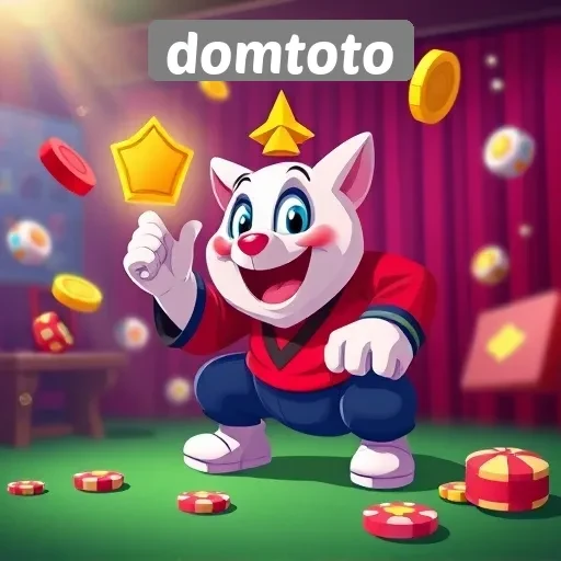 Keunggulan Domtoto dalam Permainan Online