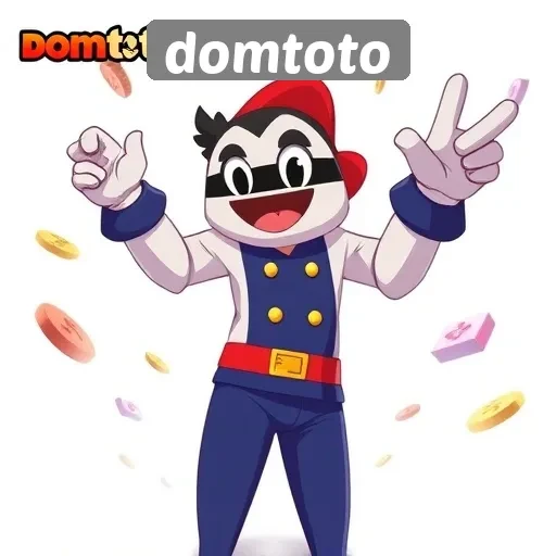 Mengapa Domtoto Menjadi Pilihan Utama Pemain Game Online