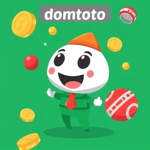 Mengenal Domtoto Sebagai Platform Game Online Terpercaya