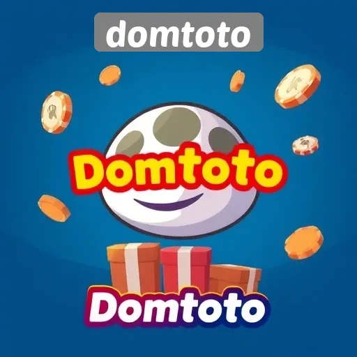 Pembayaran dan Penarikan di Domtoto yang Mudah dan Cepat