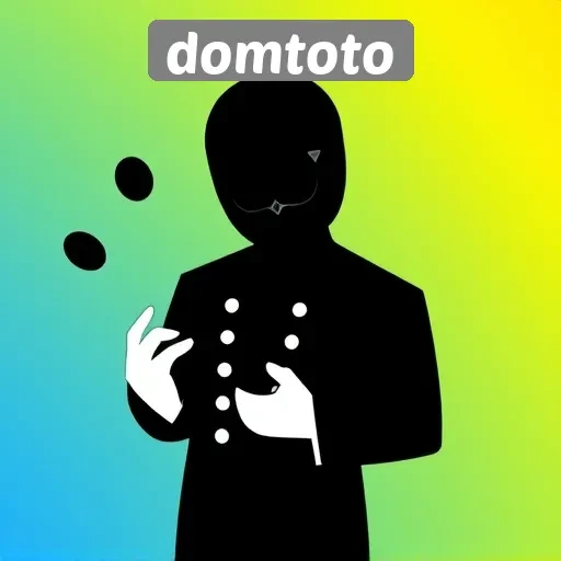 Kelebihan Domtoto dalam Menyediakan Game Online Berkualitas