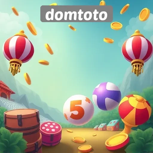 Menjelajahi Fitur Menarik di Situs Game Domtoto