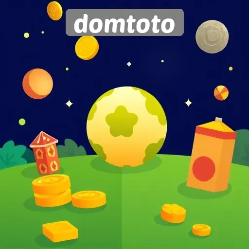 Fasilitas dan Layanan Unggulan di Domtoto