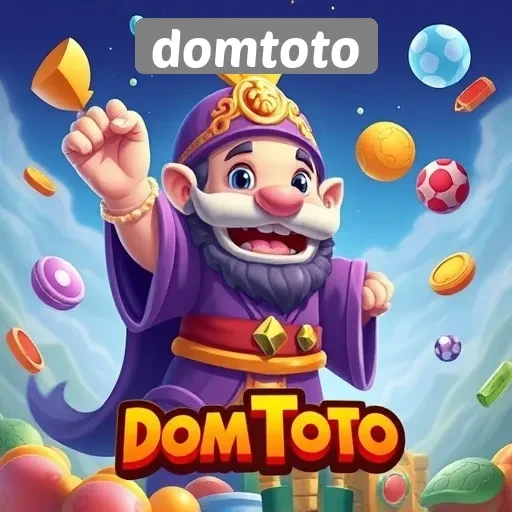 Fitur Menarik di Situs Game Domtoto yang Perlu Diketahui