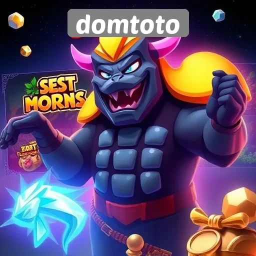 Menilik Variasi Game yang Tersedia di Domtoto