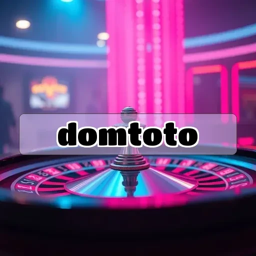 domtoto - Berita Game