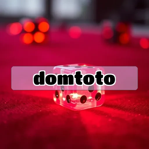 domtoto - Poker Online