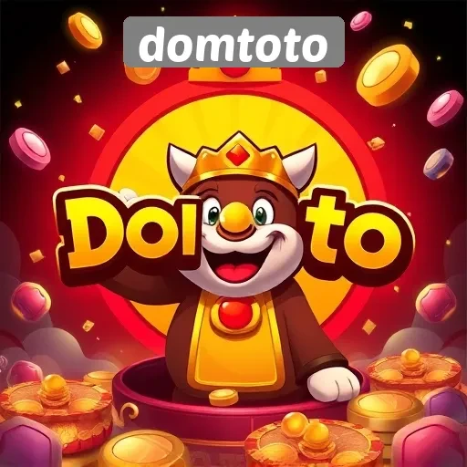Analisis Permainan Populer di Domtoto yang Digemari