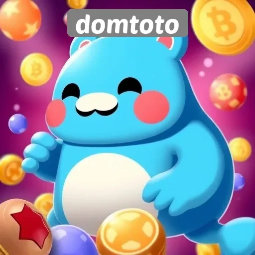 Mengulas Permainan Menarik di Situs Domtoto