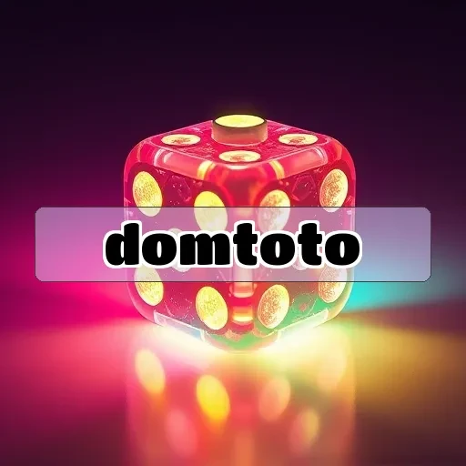 domtoto: Keunggulan dan Fitur Menarik untuk Gamer Indonesia
