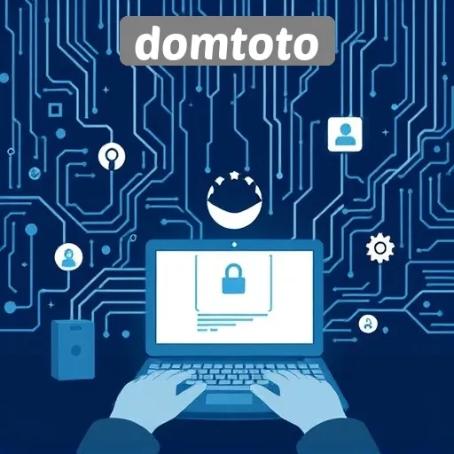 Analisa Keamanan dan Privasi di Situs Domtoto