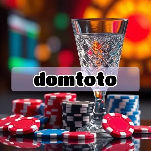 domtoto: Pengalaman Slot Seru yang Tak Terlupakan di Indonesia