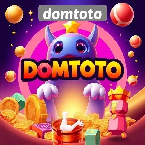 Memahami Fitur Utama Situs Game Domtoto