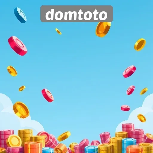 Pengalaman Pengguna di Situs Game Domtoto